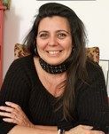 Cécile Rossignol Formatrice CIPSY