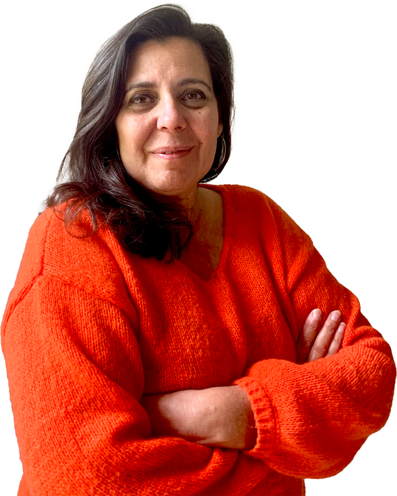 Cécile Rossignol