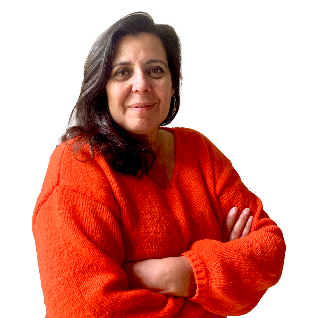 Cécile Rossignol