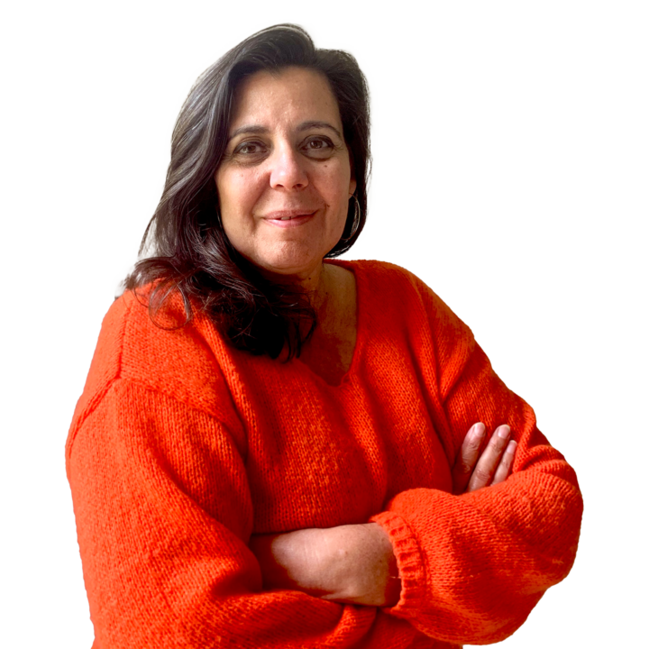 Cécile Rossignol