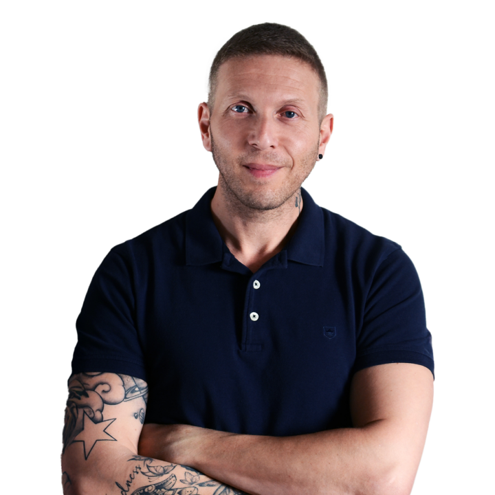 Mehdi Liratni