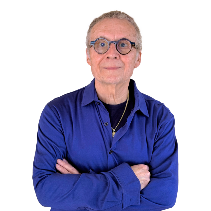 Pierre Cousineau