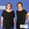 Cipsy Formatrices HPI Sophie Brasseur et catherine Cuche