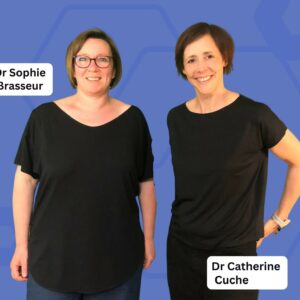 Cipsy Formatrices HPI Sophie Brasseur et catherine Cuche